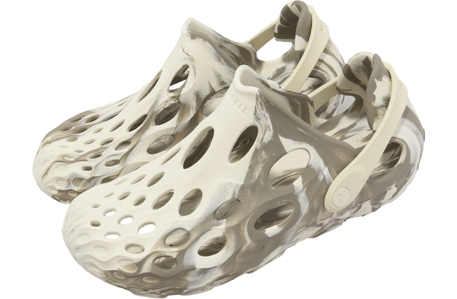 Merrell Hydro Moc WMNS Chalk