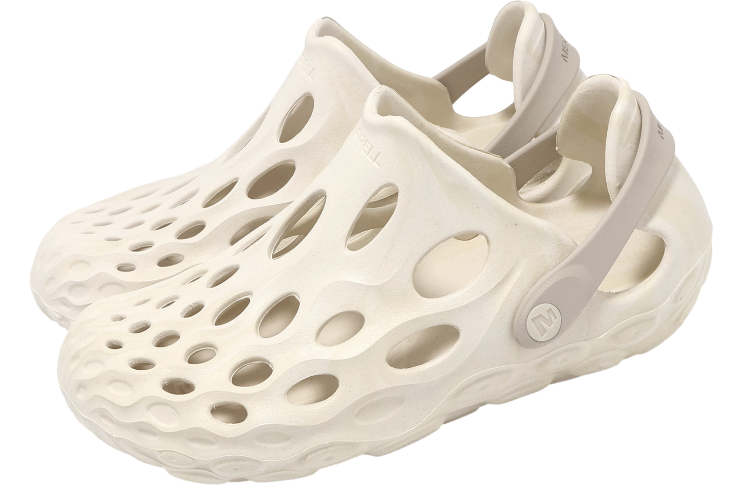 Merrell Hydro Moc WMNS Chalk / Cream