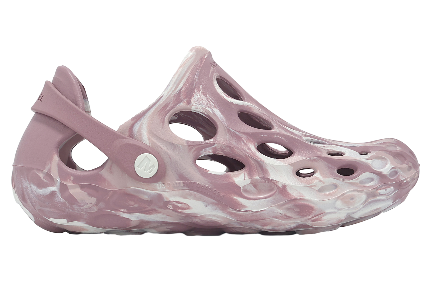 Merrell Hydro Moc WMNS Pale Cherry