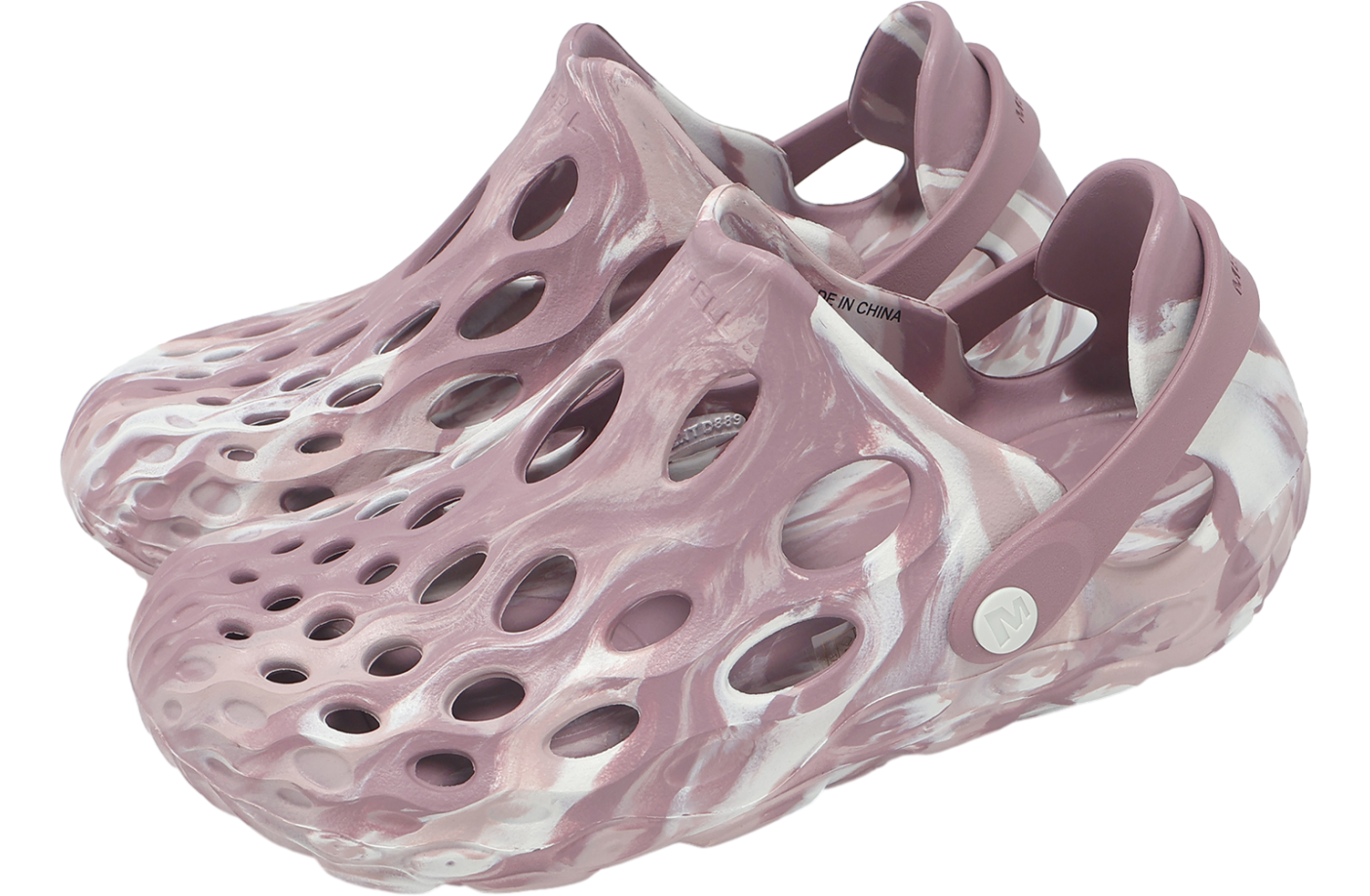 Merrell Hydro Moc WMNS Pale Cherry