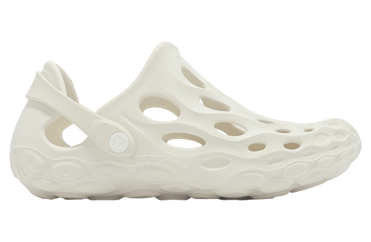 Merrell Hydro Moc WMNS White