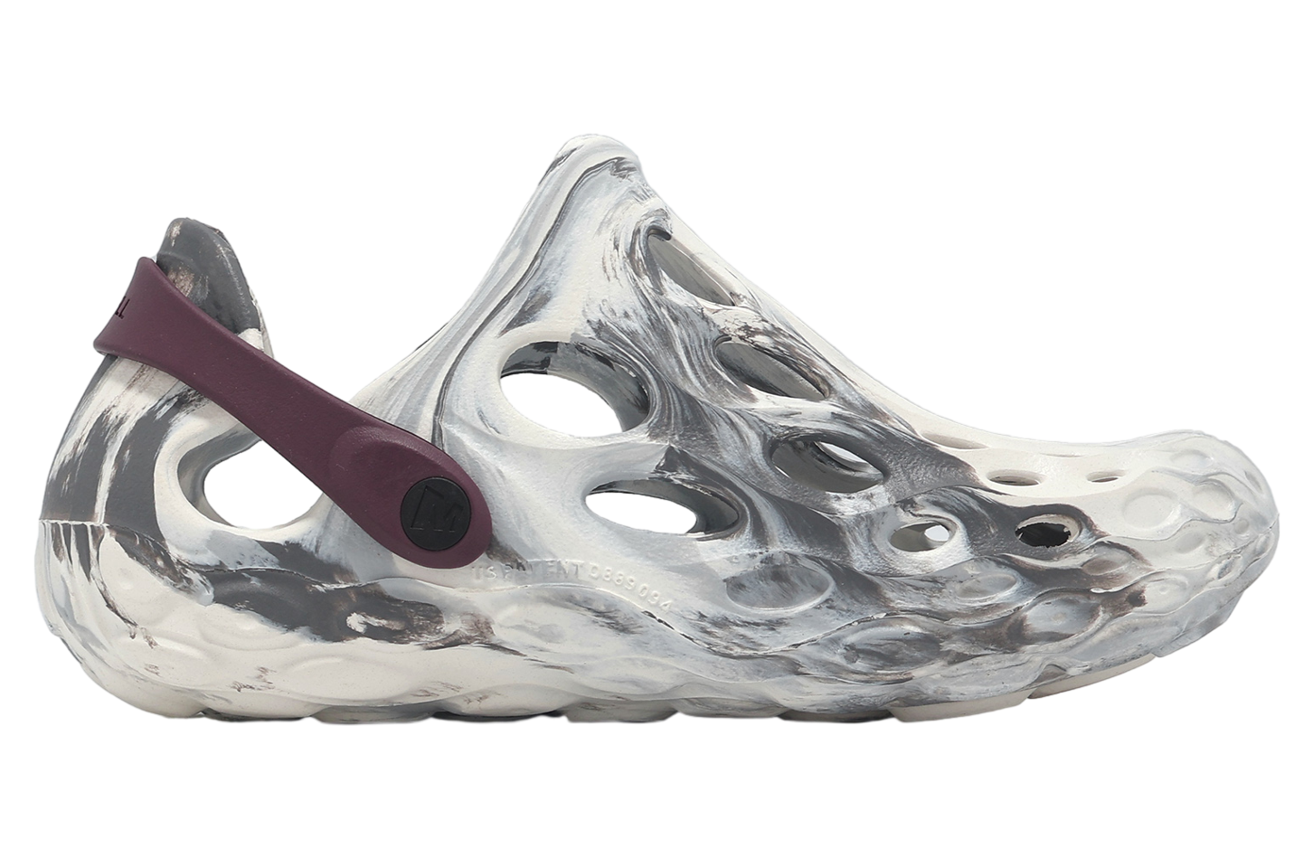 Merrell Hydro Moc WMNS White / Cherry