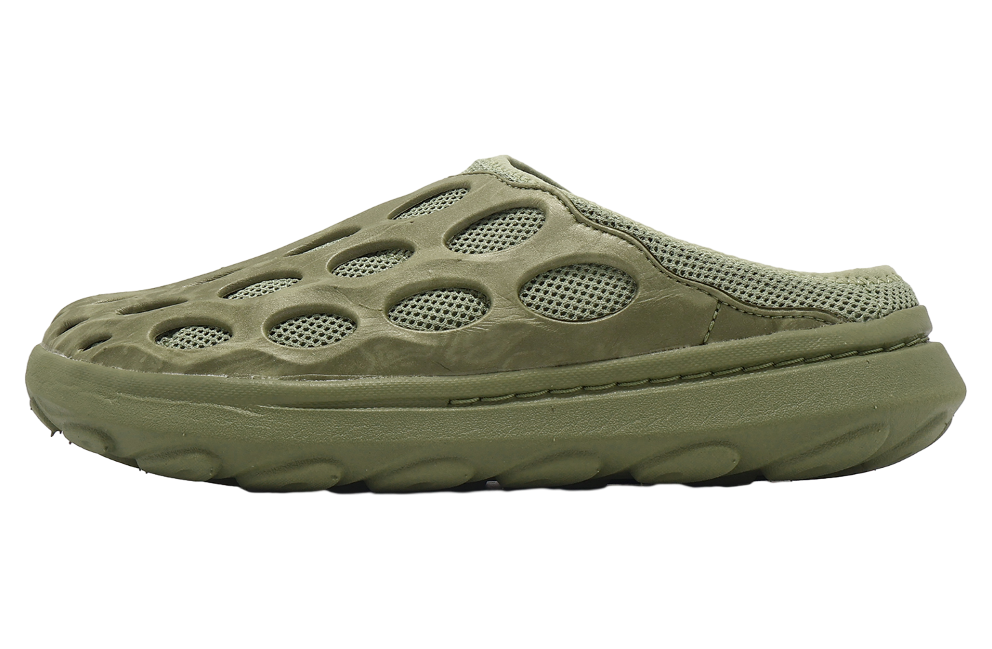 Merrell Hydro Mule SE Olive