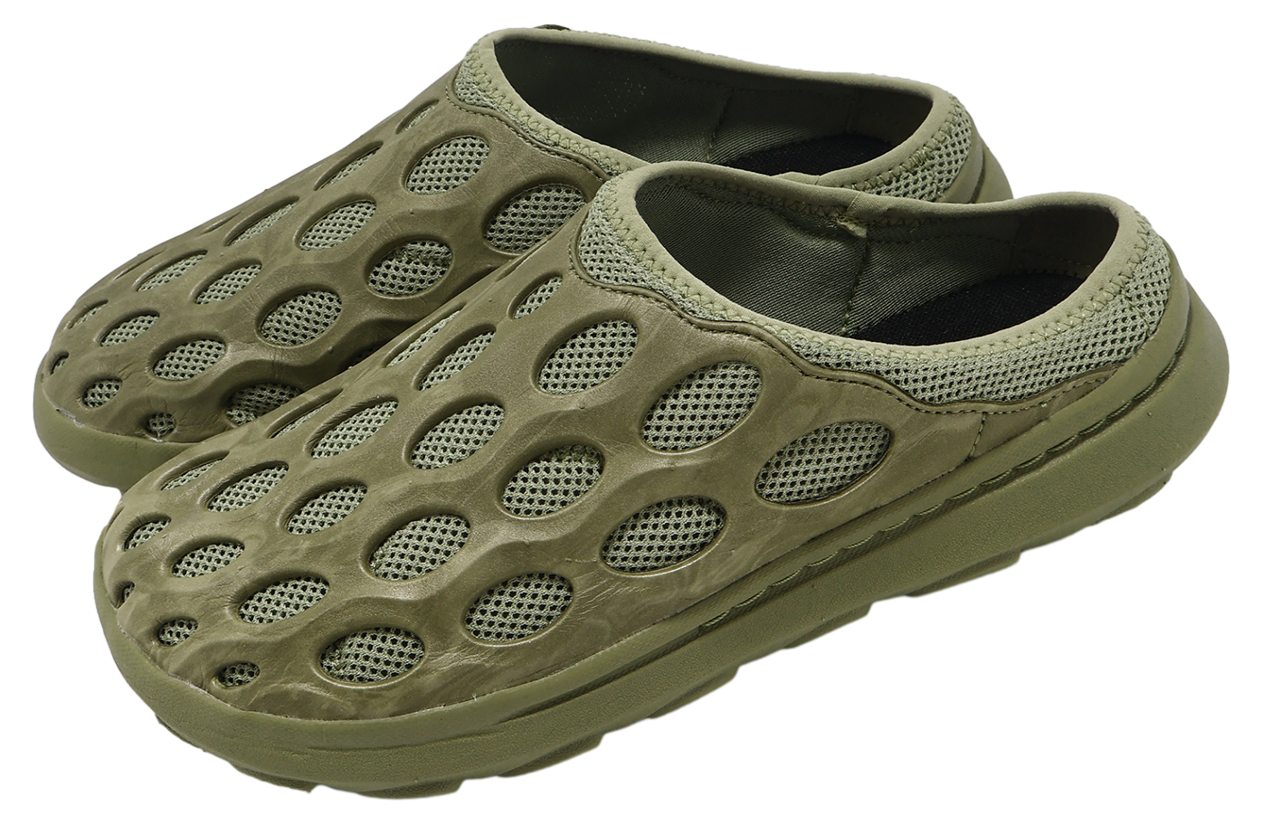 Merrell Hydro Mule SE Olive