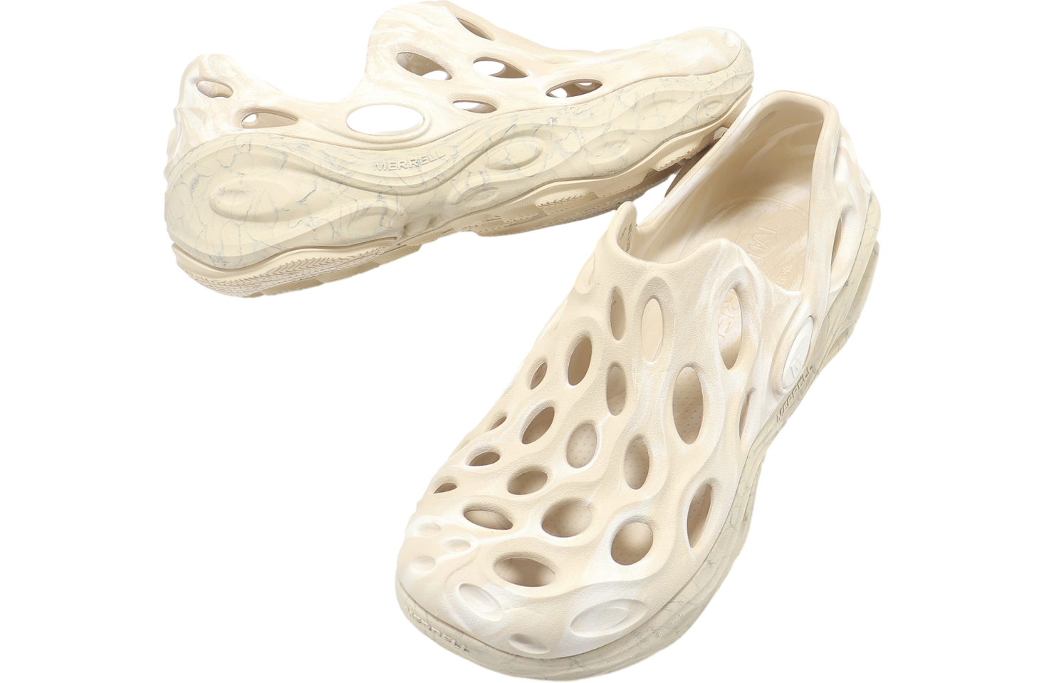Merrell Hydro Next Gen Moc Poplar - Mar 2025 - ML007059