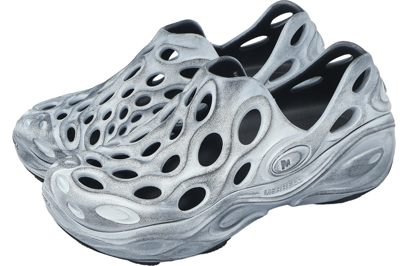 Merrell Hydro Next Gen Moc SE 1TRL Black / White