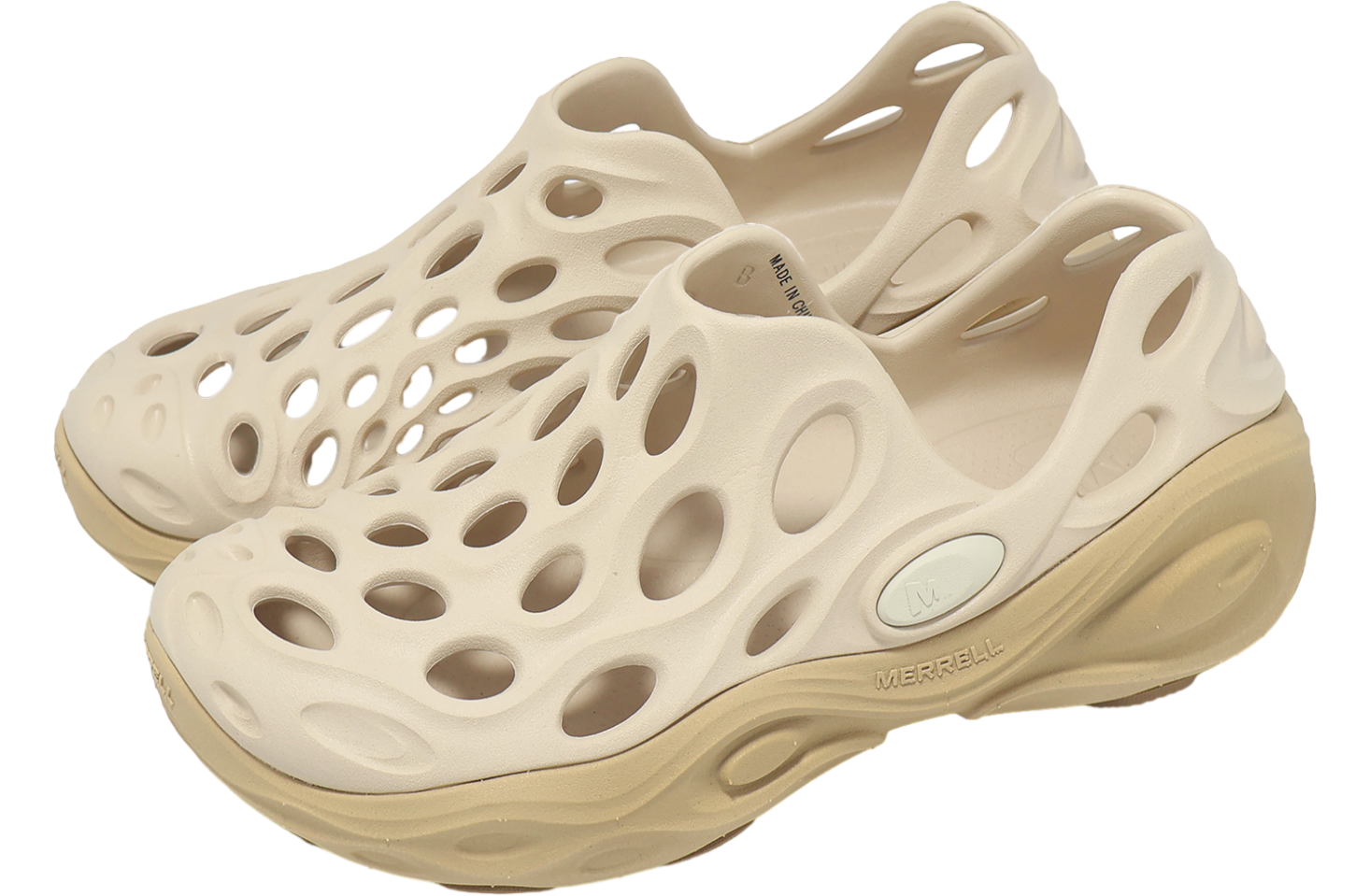Merrell Hydro Next Gen Moc SE 1TRL Poplar - Mar 2025