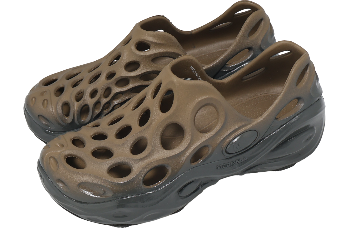 Merrell Hydro Next Gen Moc SE 1TRL Teak / Beluga