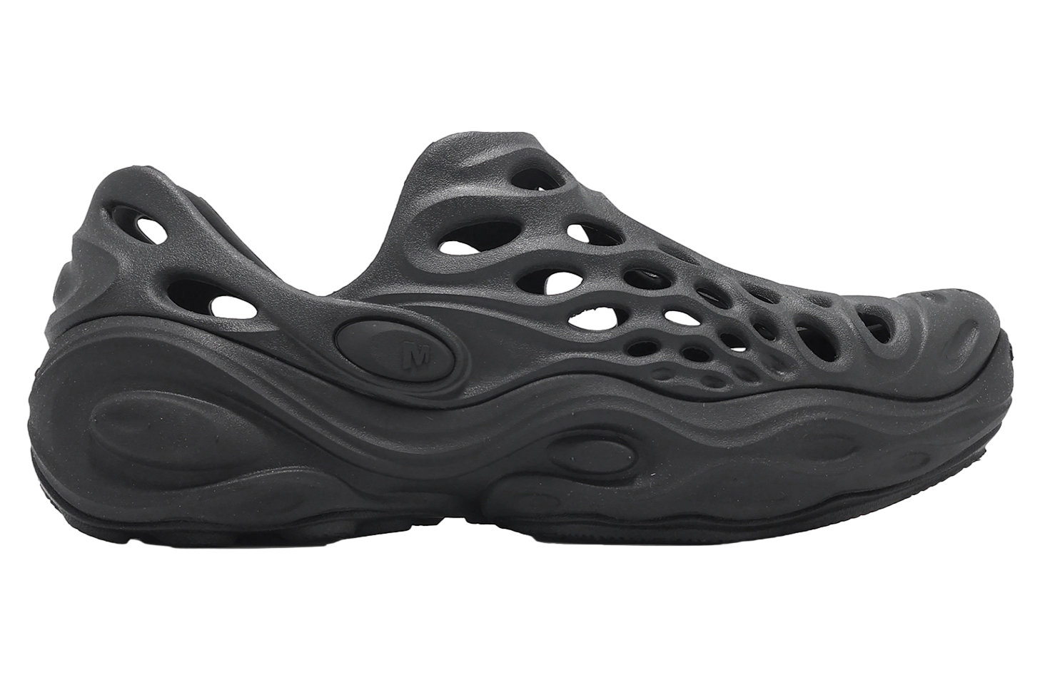 靴 MERREL HYDRO NEXT GEN MOC SE TRIPLEBLACK Merrell Hydro Next Gen Moc SE 1TRL Triple Black - Aug 2024