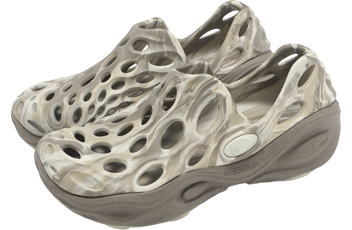 ◆MERRELL◆ MEN HYDRO NEXT GEN MOCSILT Merrell Hydro Next Gen Moc Silt - Mar 2025 - ML007057