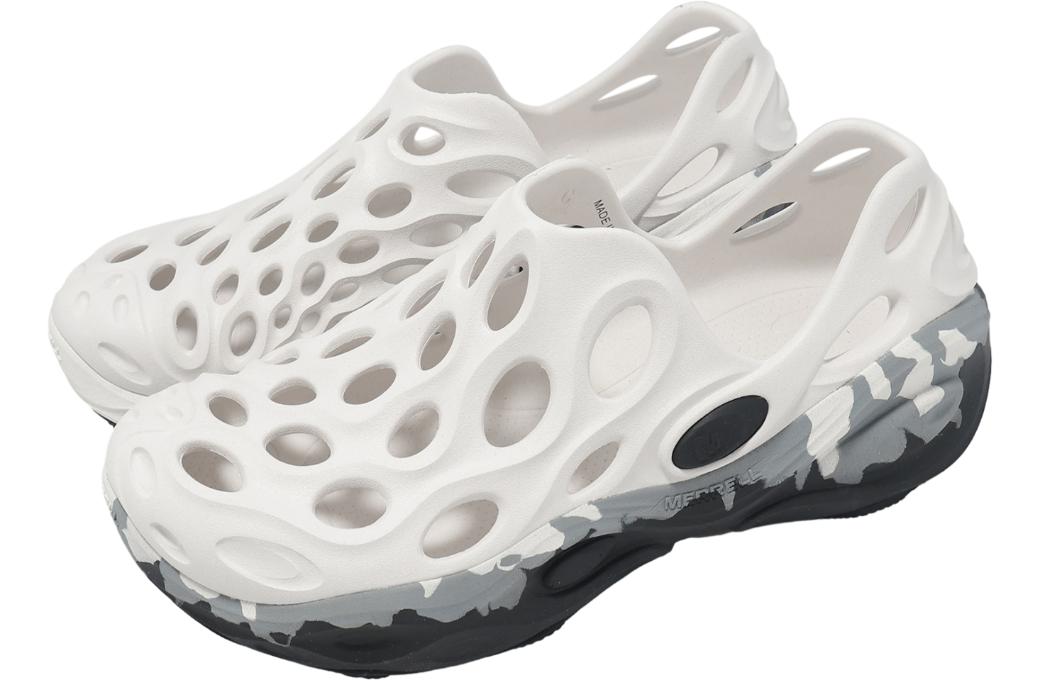 Merrell Hydro Next Gen Moc White / Black