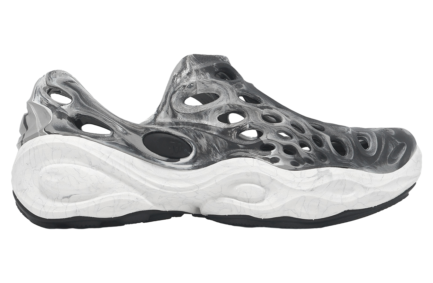 Merrell Hydro Next Gen Moc White / Black Camo - Aug 2025