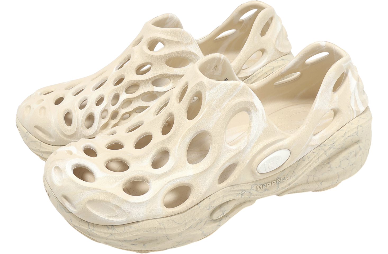 Merrell Hydro Next Gen Moc WMNS Poplar