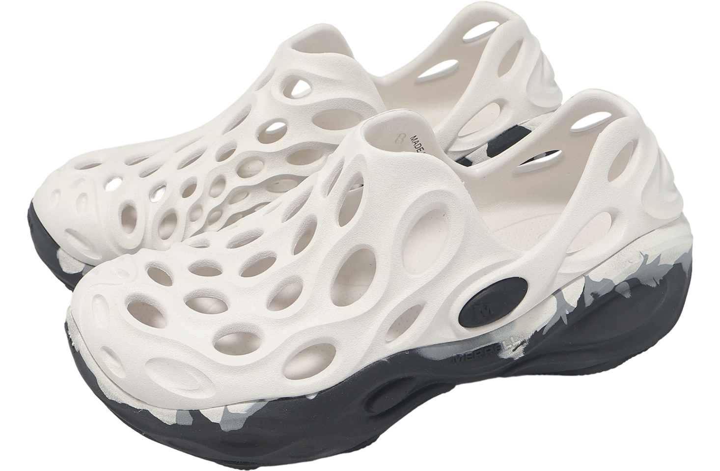 Merrell Hydro Next Gen Moc WMNS White / Black