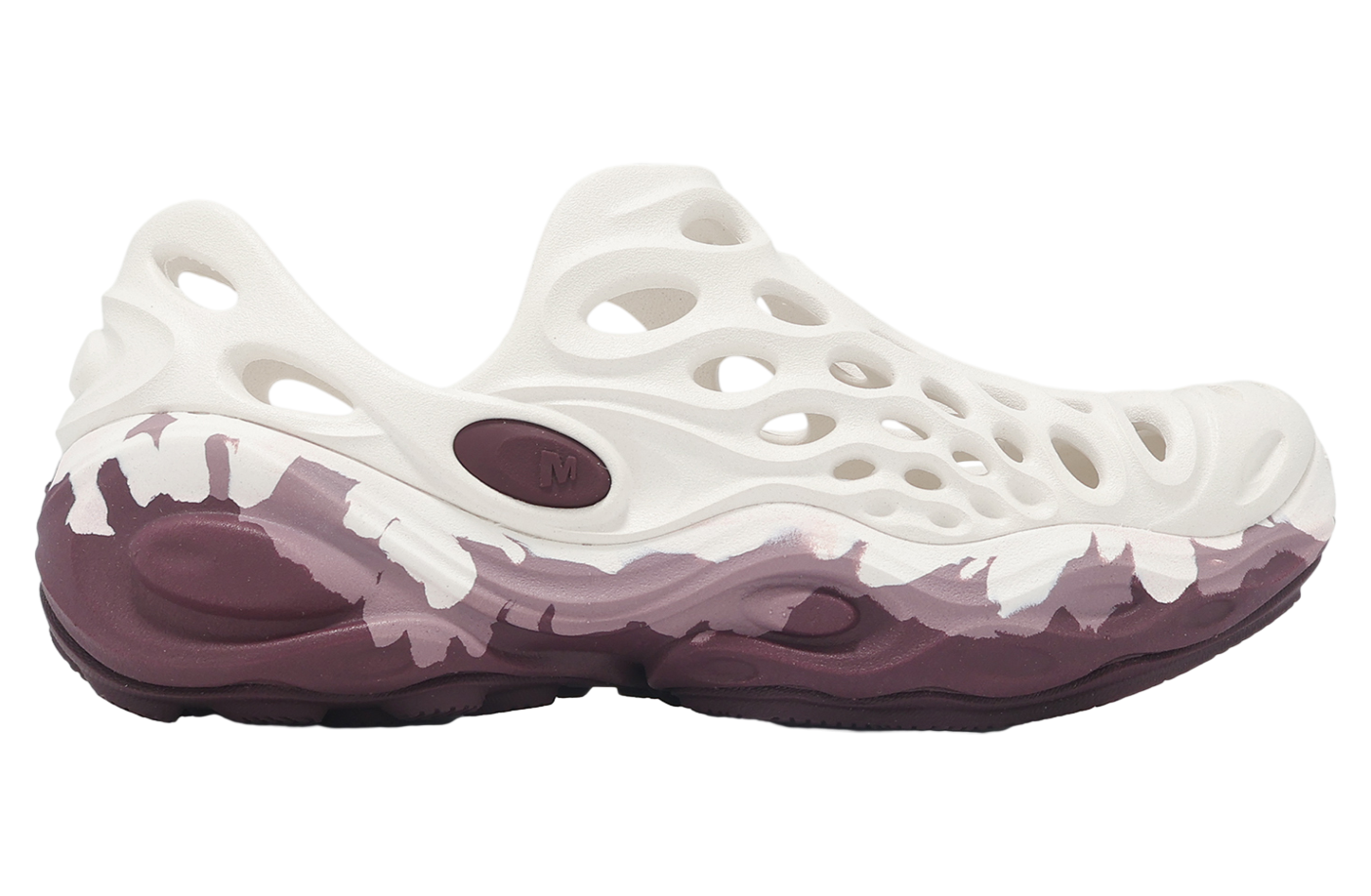 Merrell Hydro Next Gen Moc WMNS White / Cherry