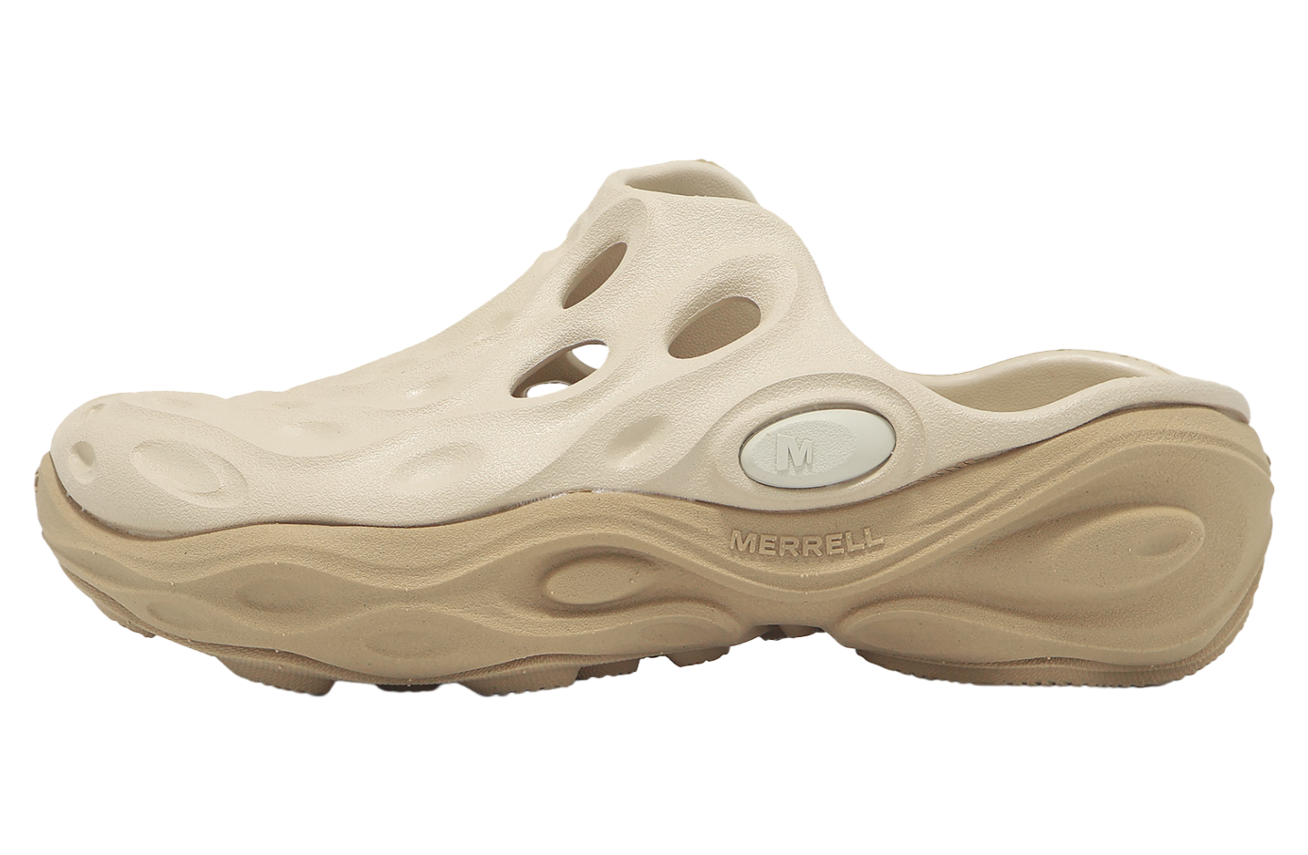 ◆MERRELL◆ WOMEN HYDRO MULE SE BEIGE WOMENS MERRELL HYDRO MULE SE - CLEARANCE