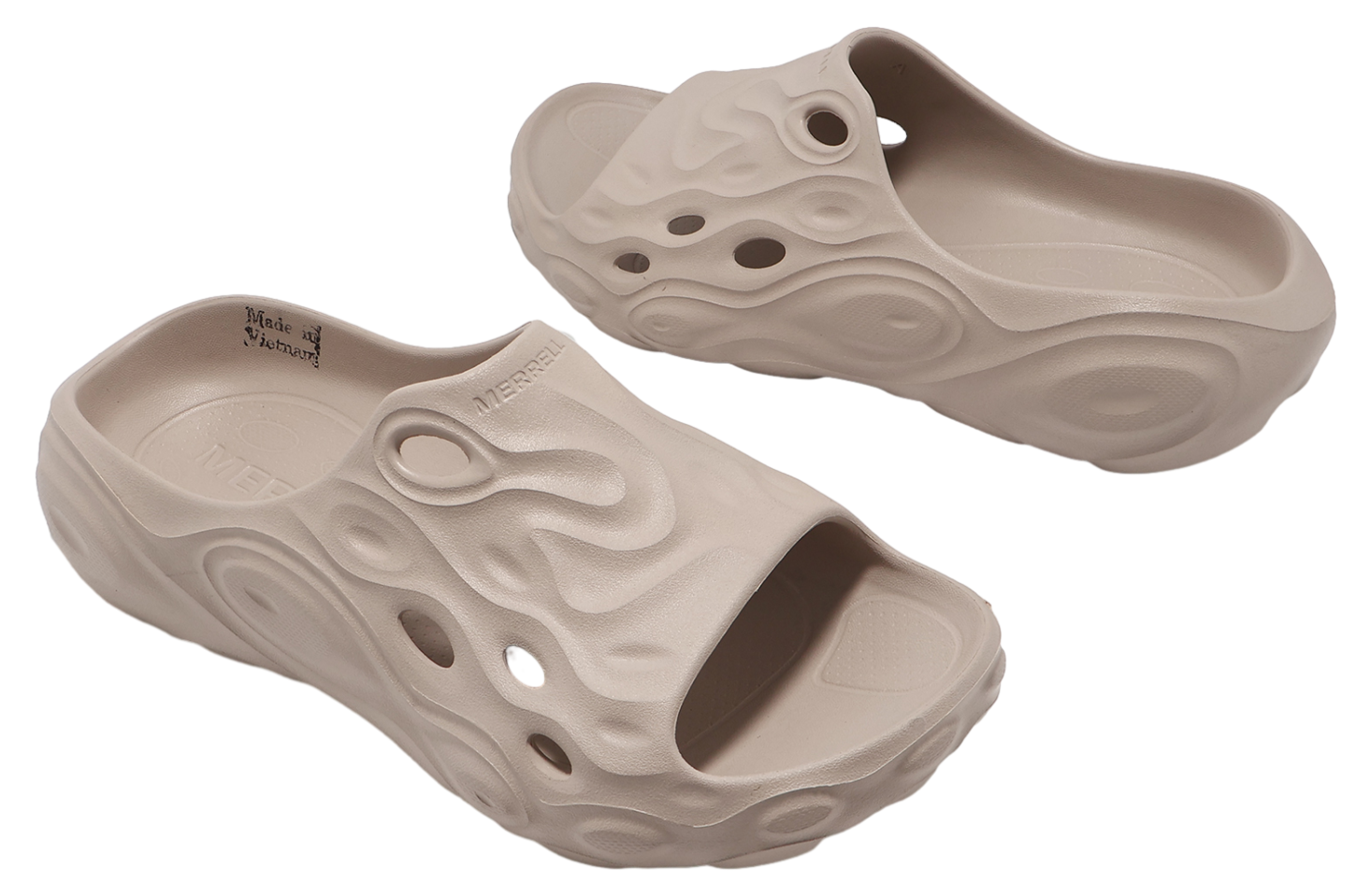Merrell Hydro Slide 2 Beige - Jun 2025 - ML005733