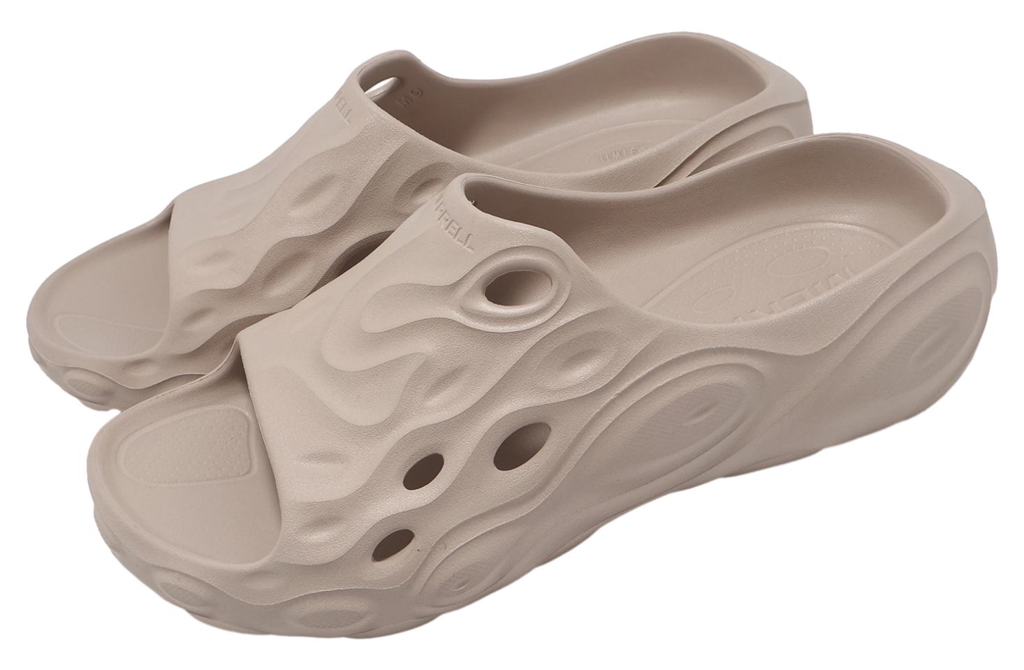 ★MERRELL★ MEN HYDRO SLIDE 2 CREAM Merrell Hydro Slide 2 Sandal - Men's - Footwear