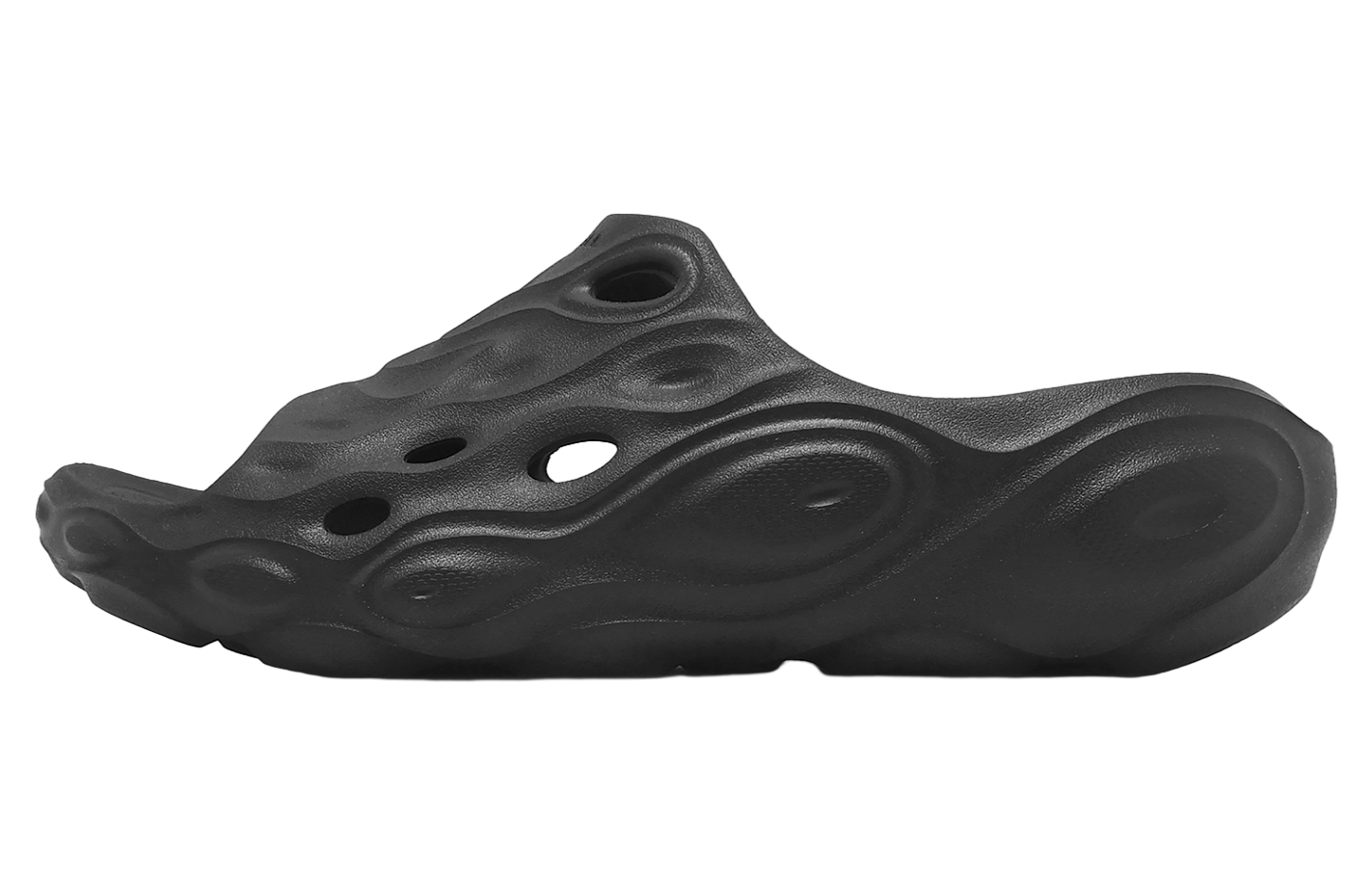 ★MERRELL★ MEN HYDRO SLIDE 2BLACK Amazon.com | Merrell Mens Water Shoe Hydro Slide, Boulder, 8