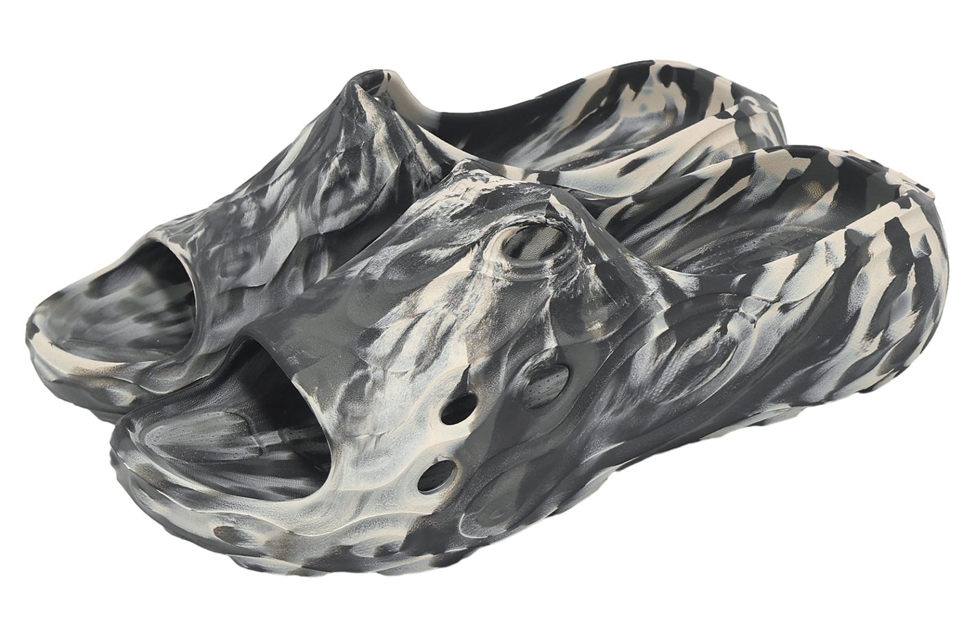 Merrell Hydro Slide 2 Black / White