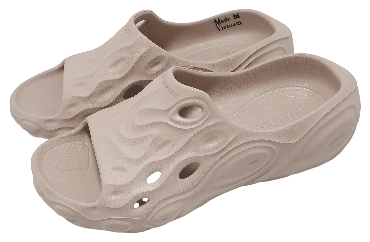 Merrell Hydro Slide 2 WMNS Oyster