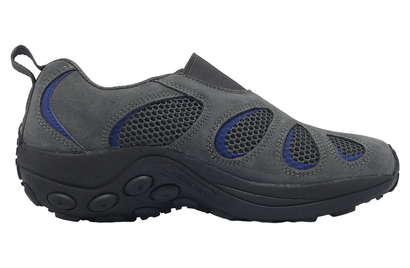 Merrell Jungle Moc EVO VENT SE 1TRL Black / Graphite - Apr