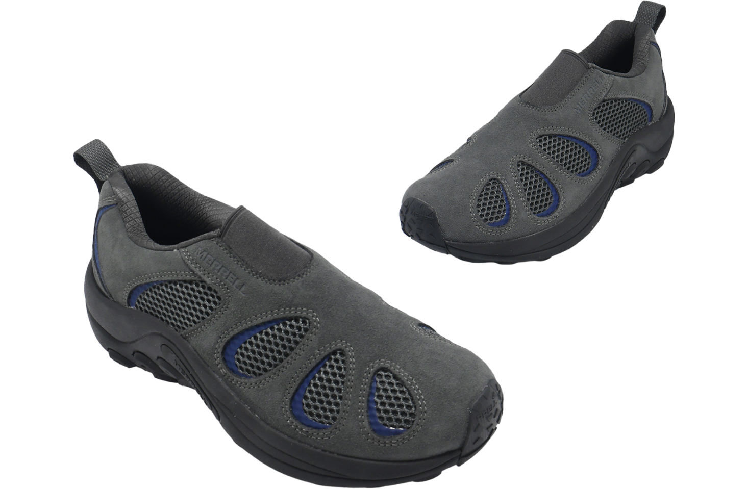 Merrell Jungle Moc EVO VENT SE 1TRL Black / Graphite - Apr 2025