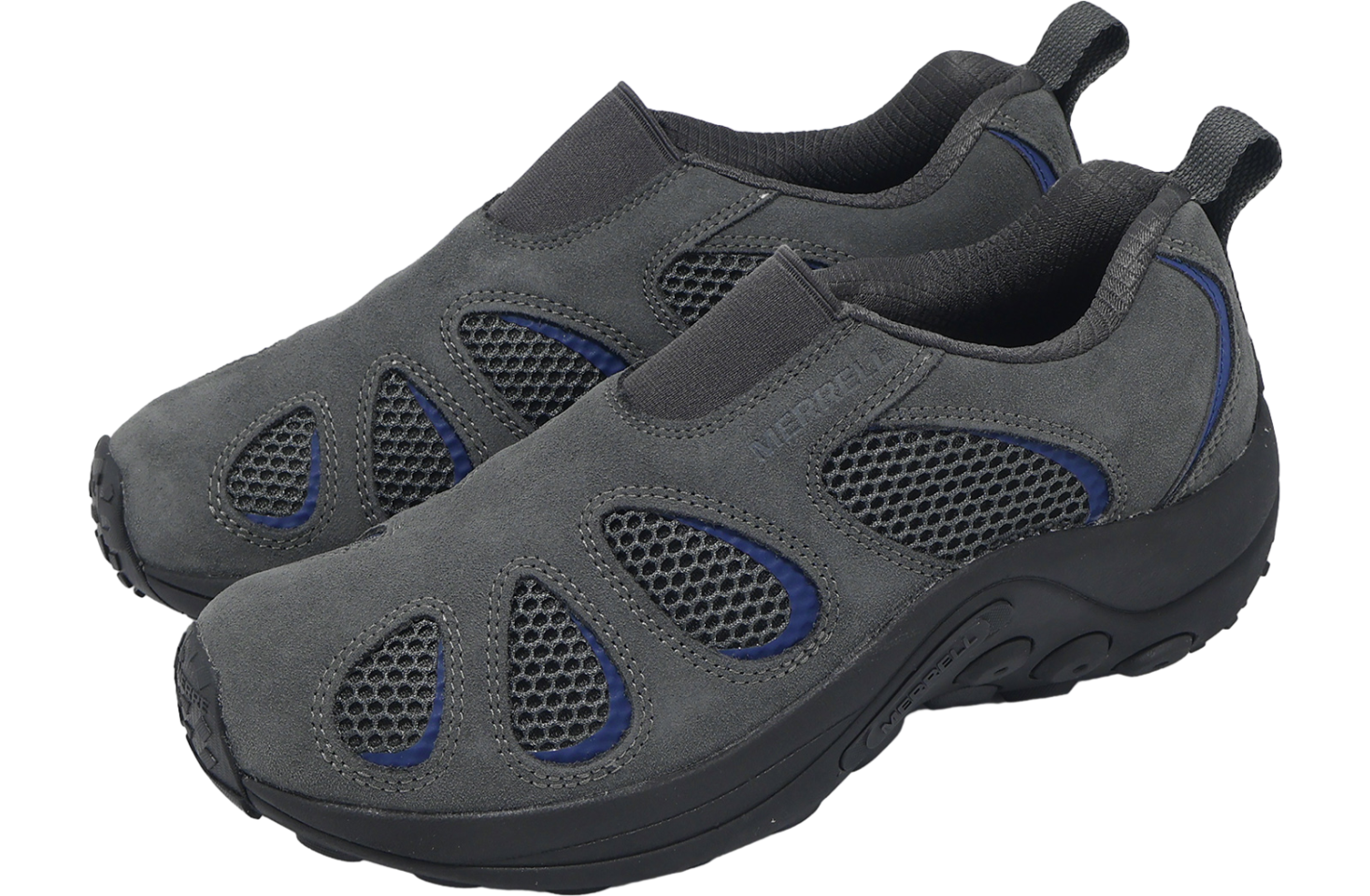 Merrell Jungle Moc EVO VENT SE 1TRL Black / Graphite