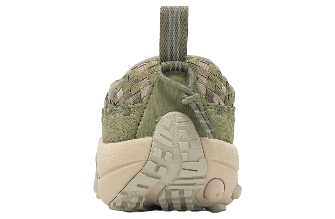 Merrell Jungle Moc EVO Woven SE 1TRL Drab - Apr 2025