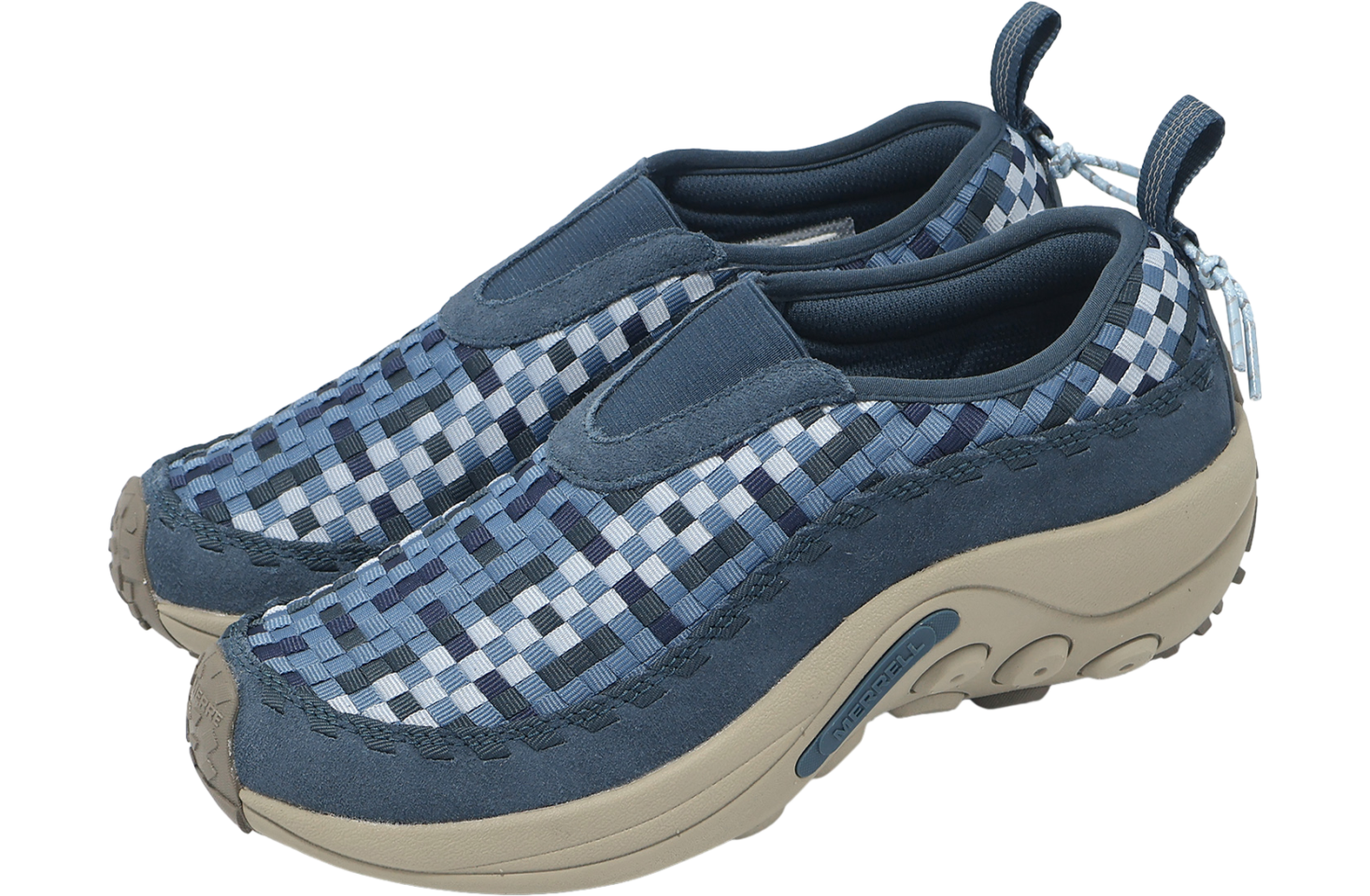 Merrell Jungle Moc EVO Woven SE 1TRL Dusk