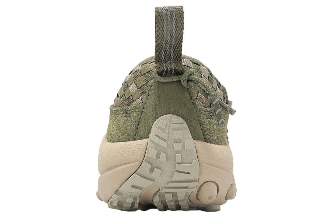 Merrell Jungle Moc EVO Woven SE 1TRL WMNS Drab - Apr 2025