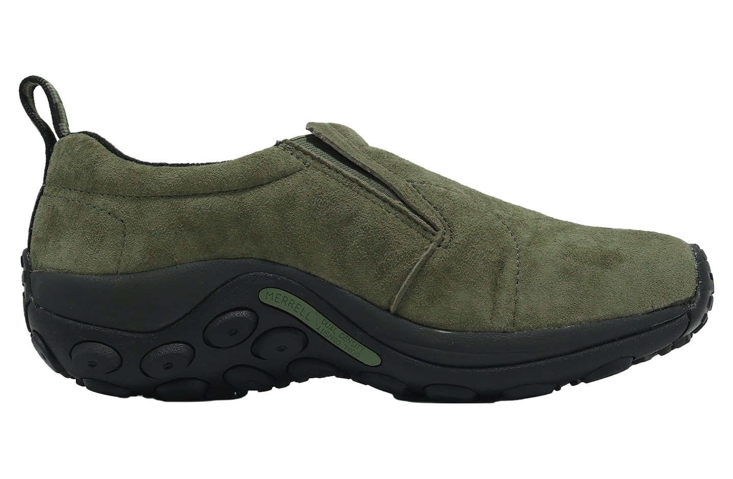 Merrell Jungle Moc Olive