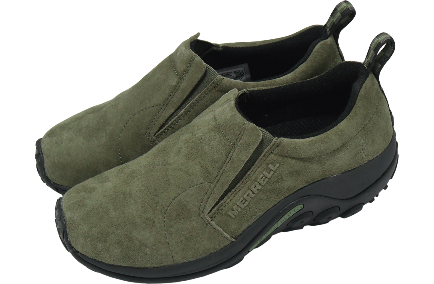 Merrell Jungle Moc Olive