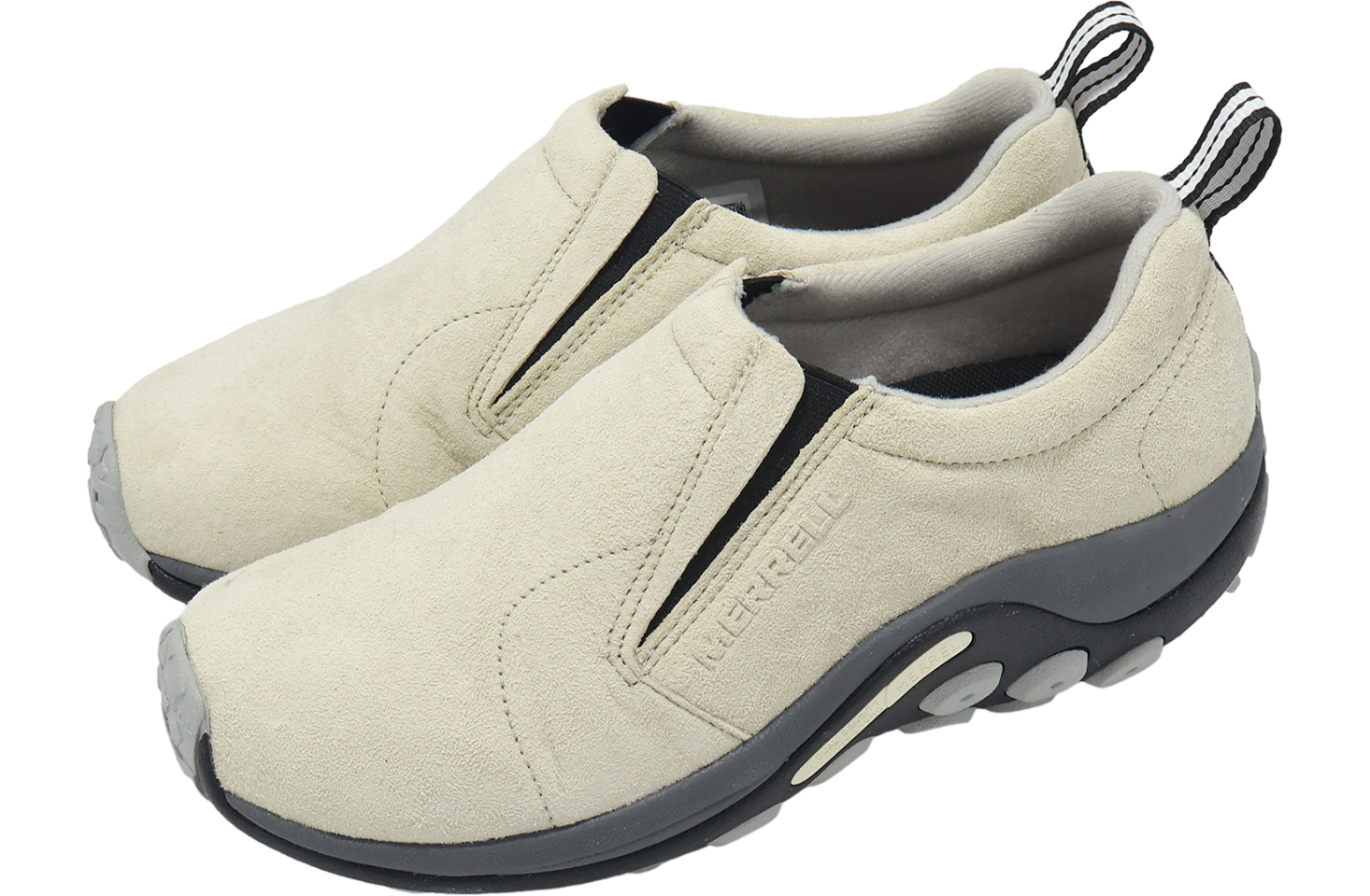 Merrell Jungle Moc Oyster