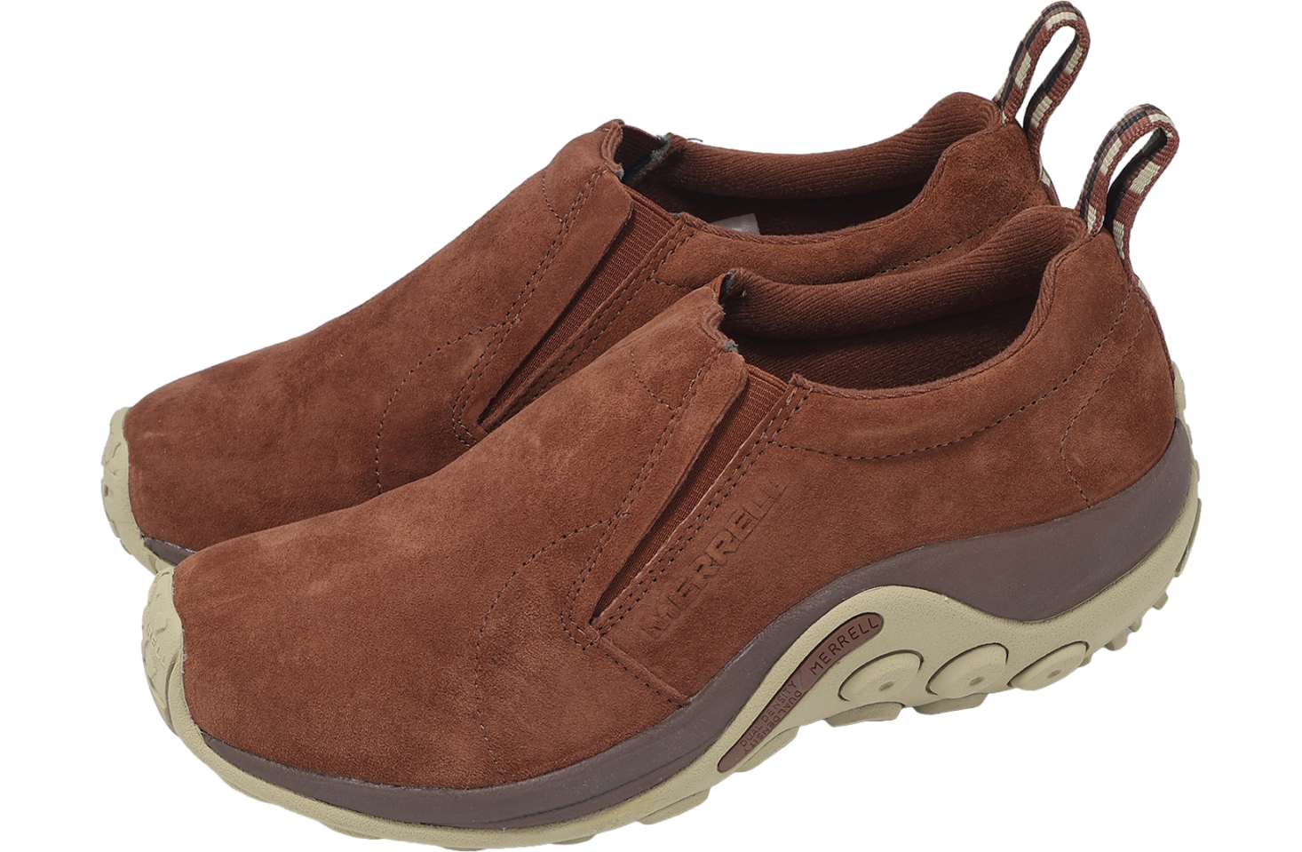 Merrell Jungle Moc Sequoia