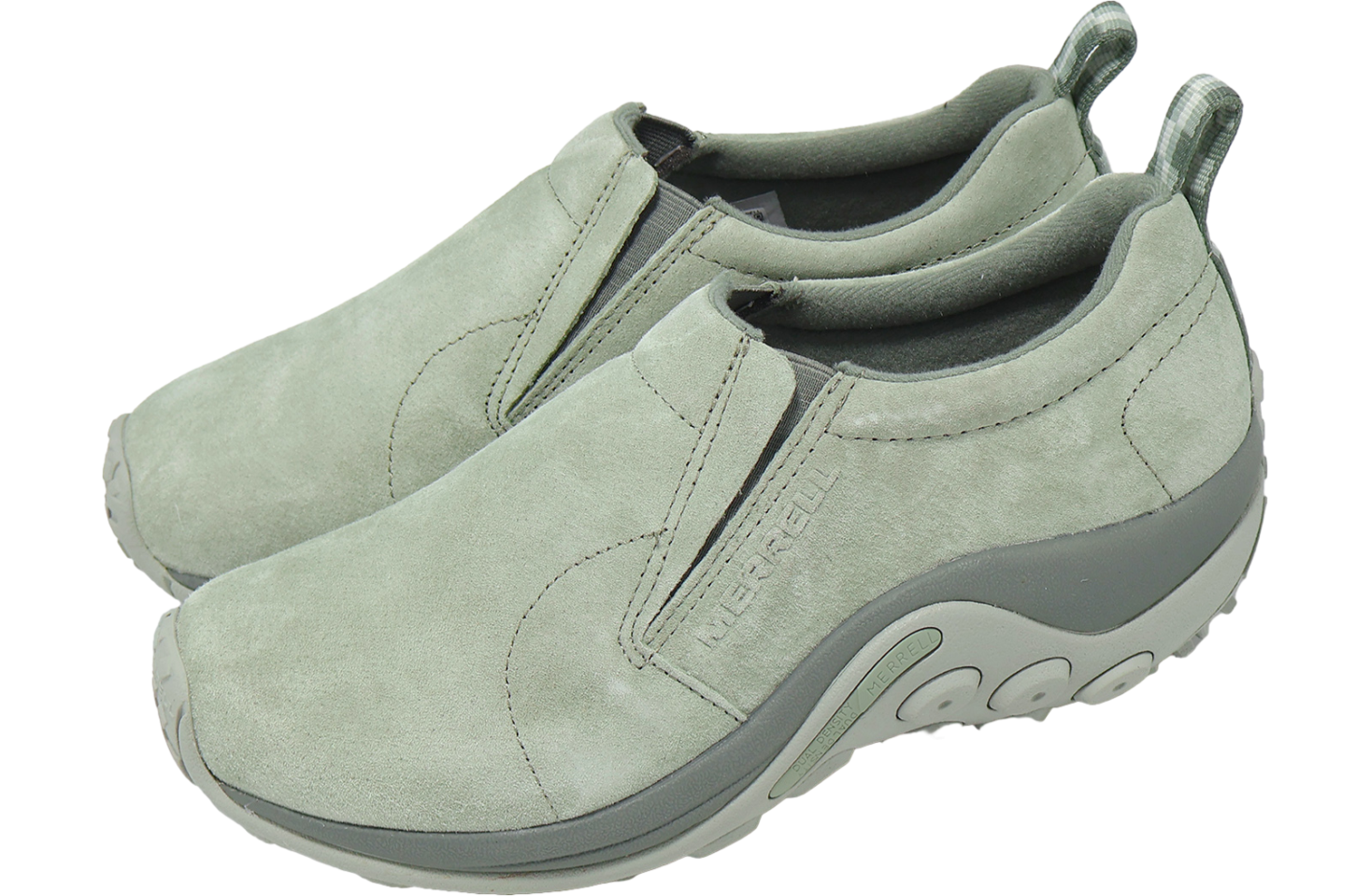 Merrell Jungle Moc White Sage