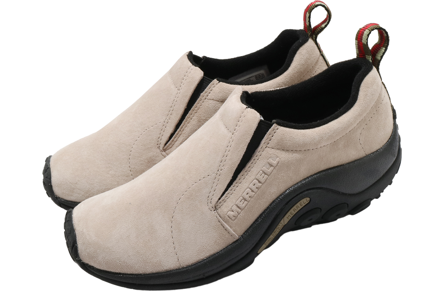 国内配送 MERRELL WMNS JUNGLE MOC CL.TAUPE MERRELL JUNGLE MOC CLASSIC TAUPE 24SP-I（メレル ジャングル