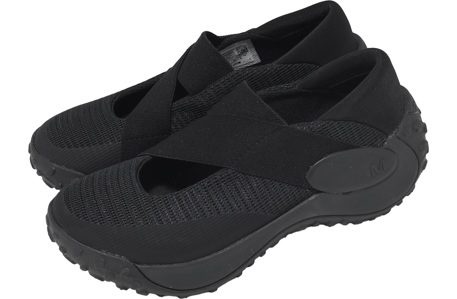 Merrell Jungle Trek MJ WMNS Black