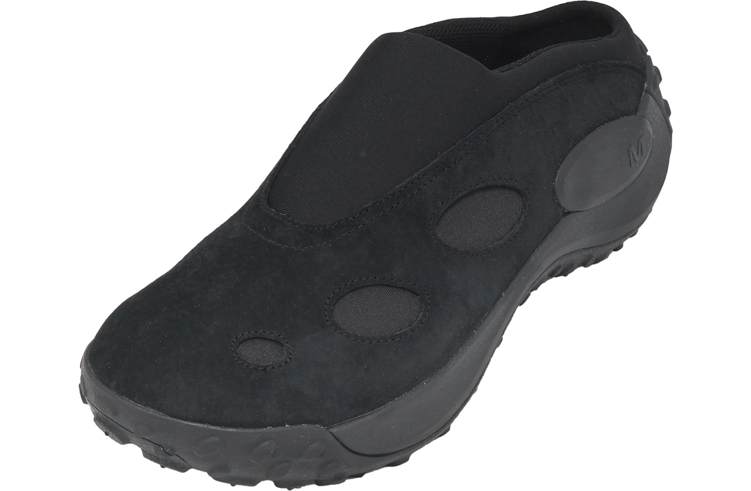 Merrell Jungle Trek Mule Black