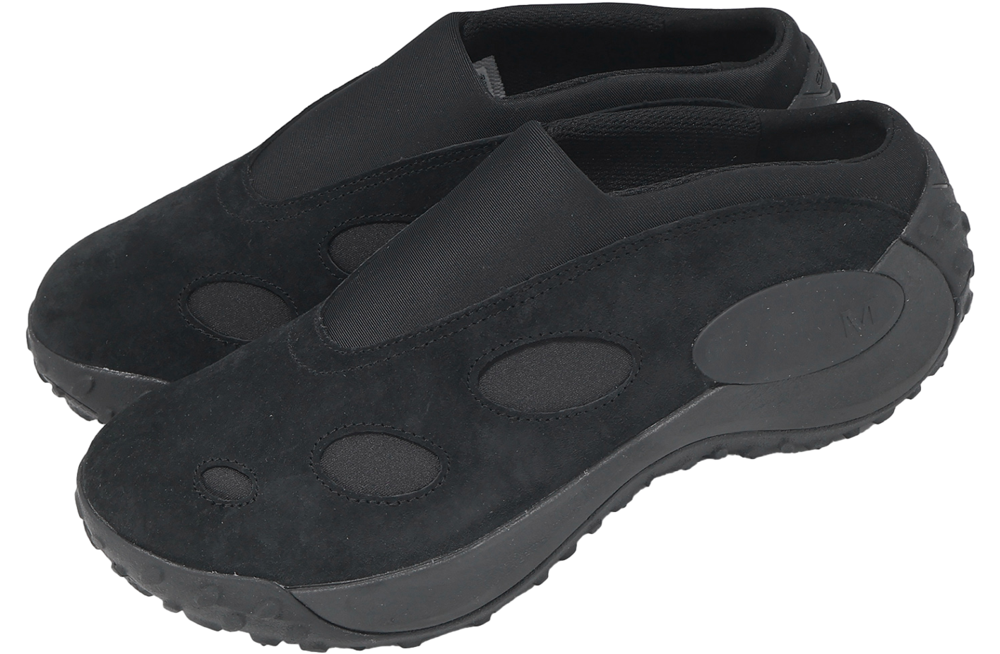 Merrell Jungle Trek Mule Black