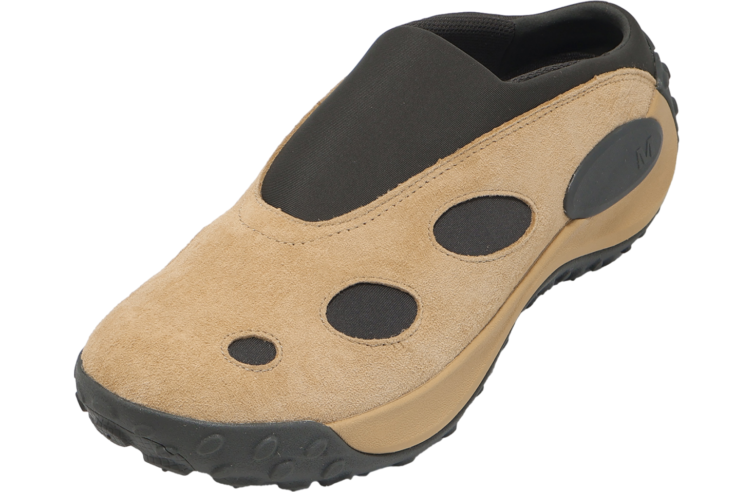 Merrell Jungle Trek Mule Caramel