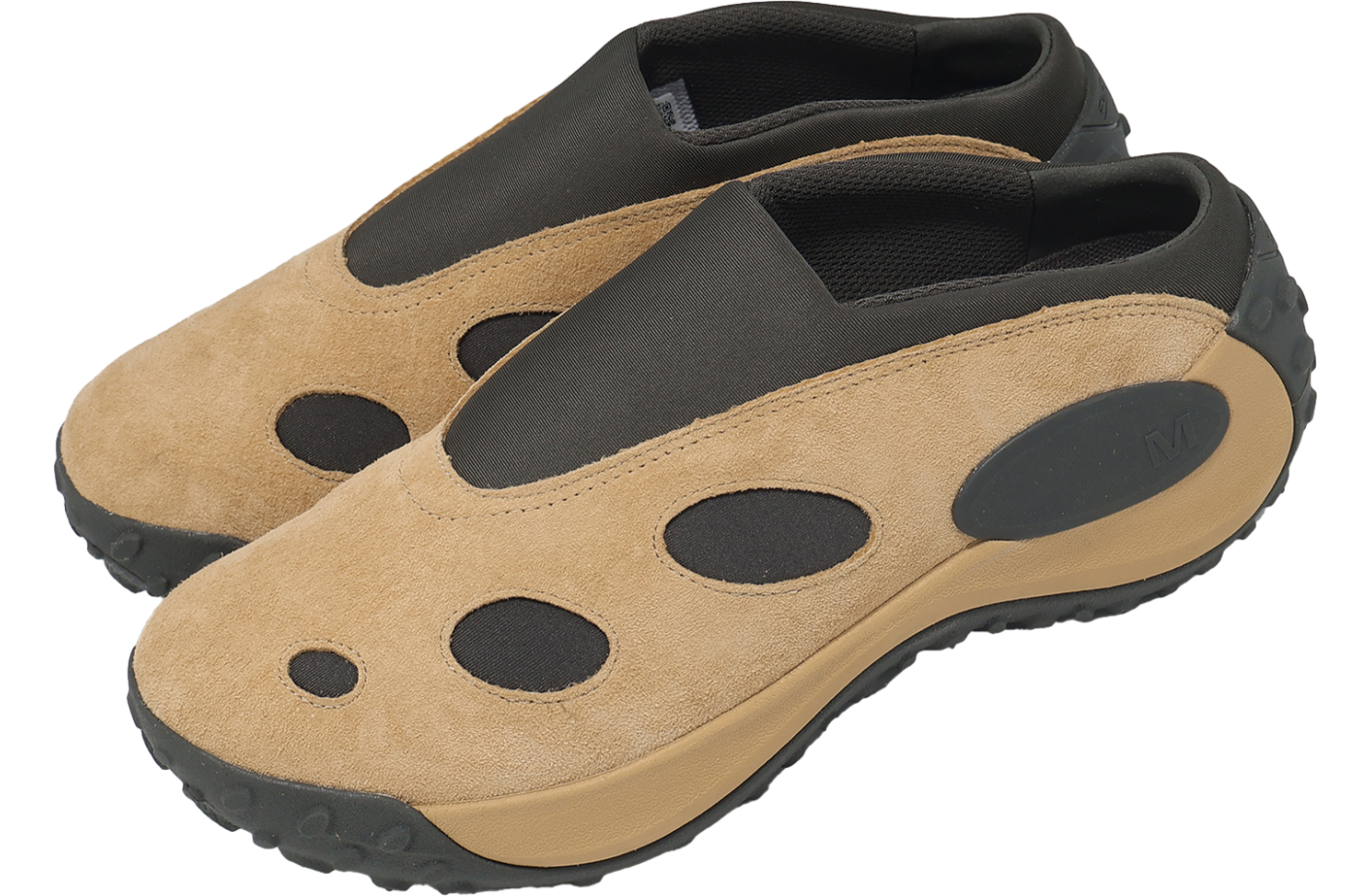 Merrell Jungle Trek Mule Caramel