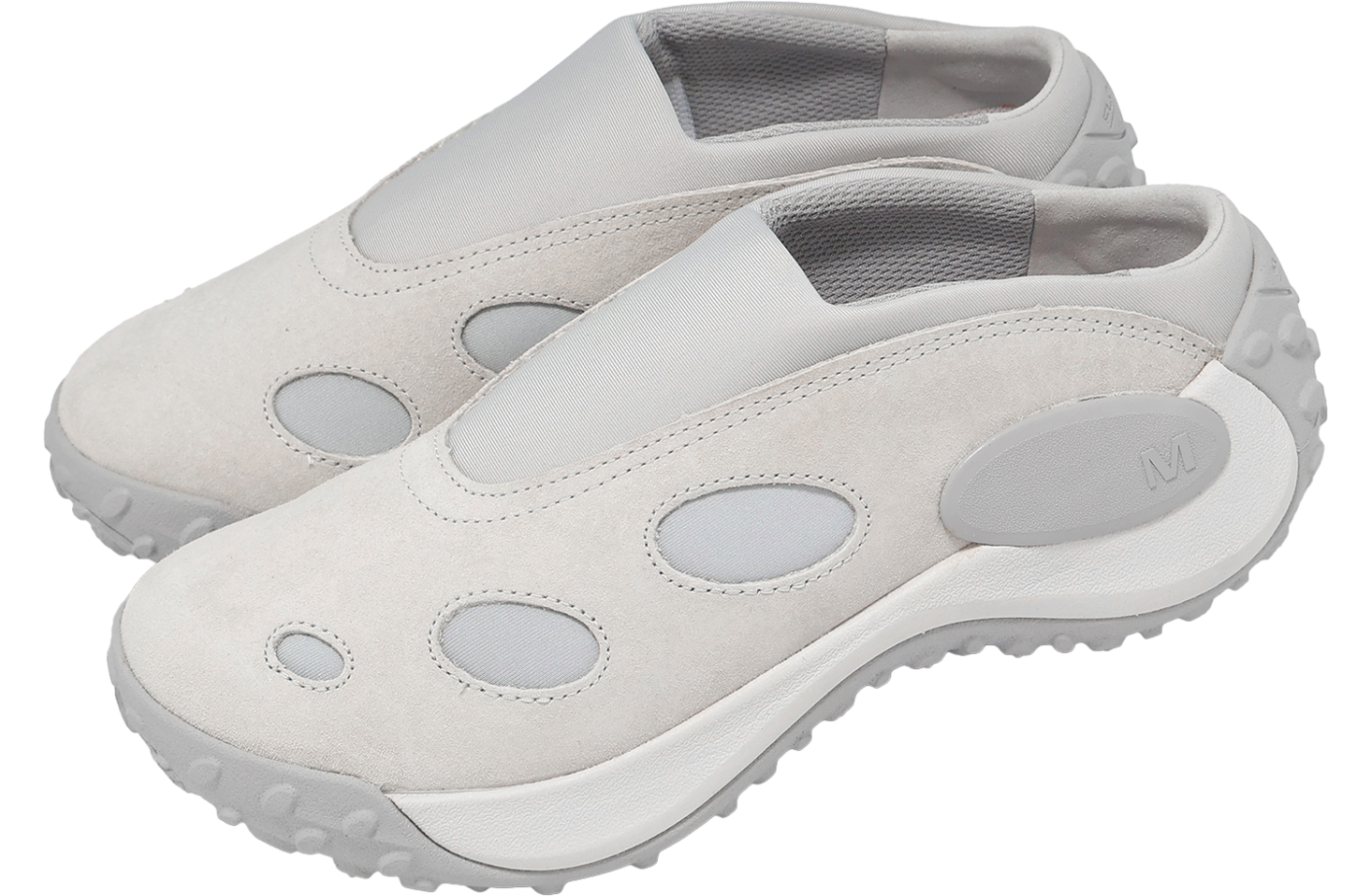 Merrell Jungle Trek Mule WMNS Ash