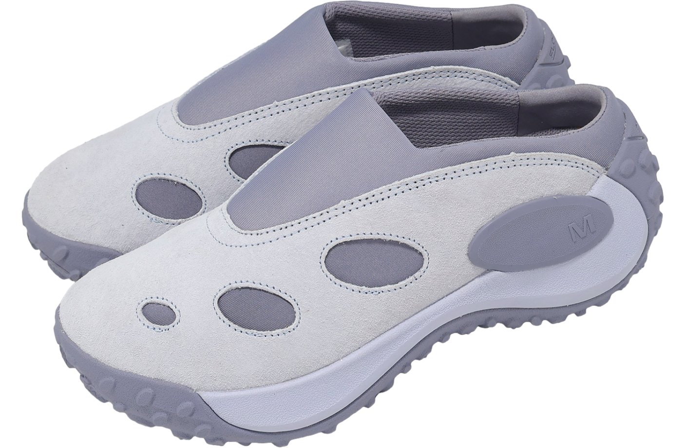 Merrell Jungle Trek Mule WMNS Casper