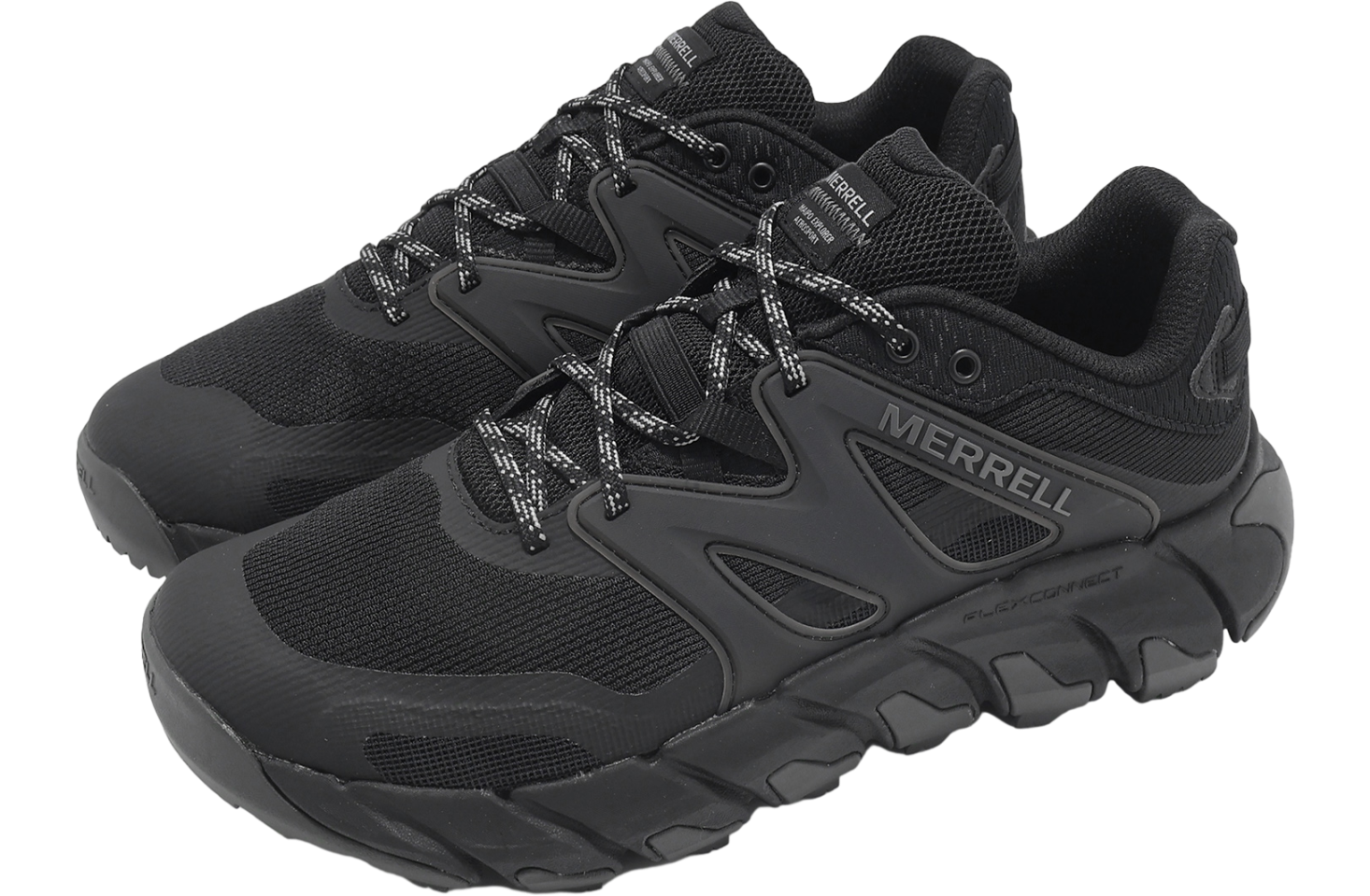 Merrell Maipo Explorer Aerosport Black