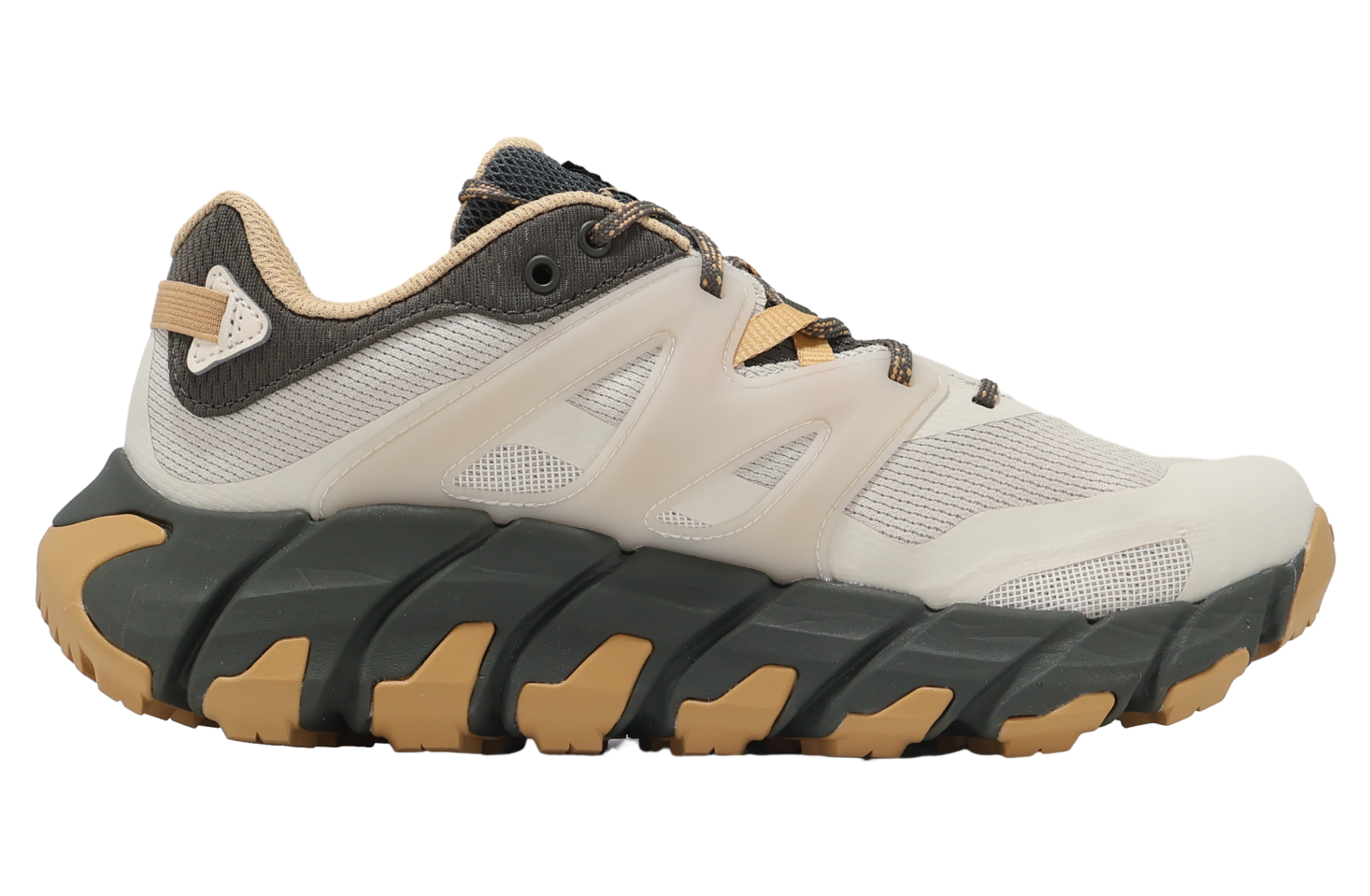 Merrell Maipo Explorer Aerosport Caramel