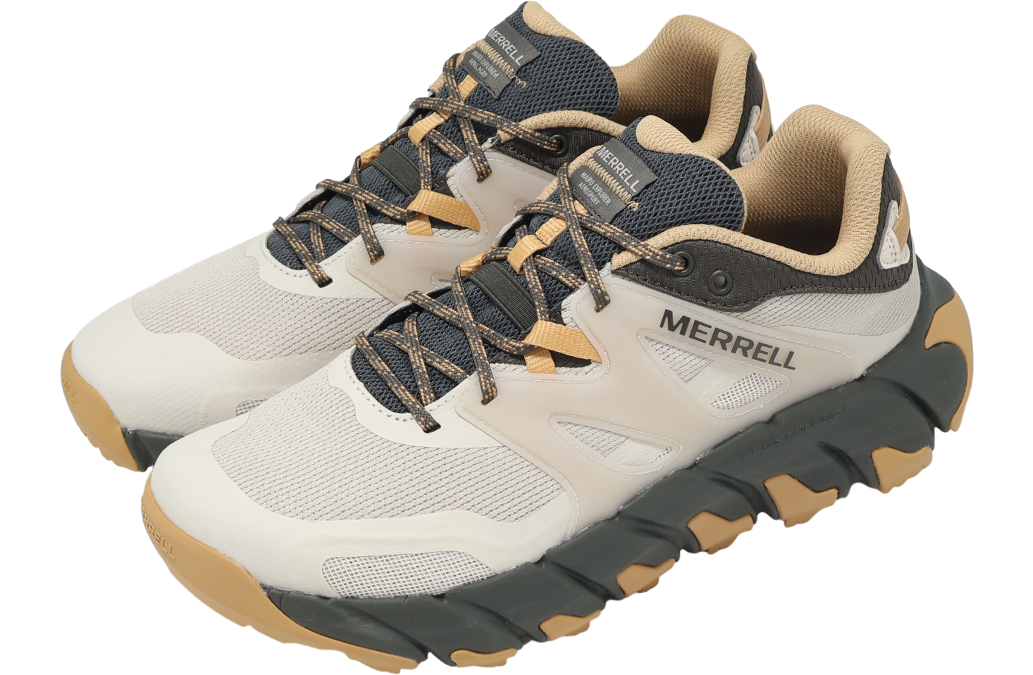 Merrell Maipo Explorer Aerosport Caramel