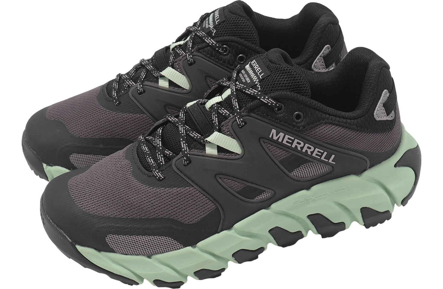 Merrell Maipo Explorer Aerosport Fossil