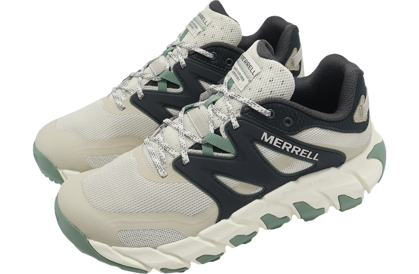 Merrell Maipo Explorer Aerosport Greige