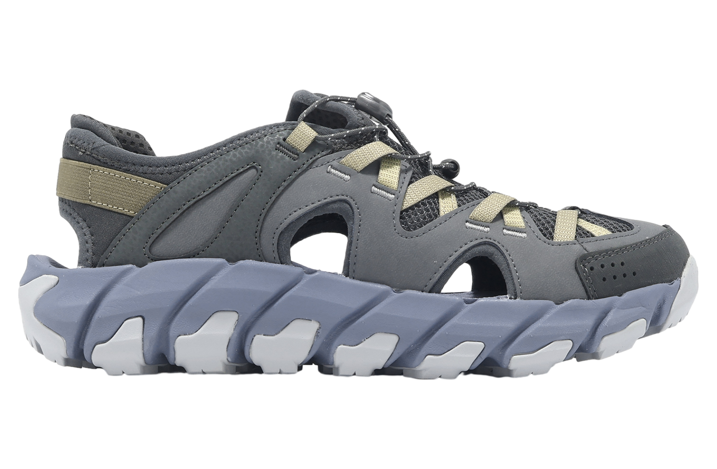 Merrell Maipo Explorer Sieve Alloy / Indigo
